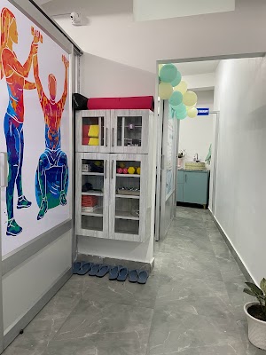 The wellness physiotherapy clinic - Image 3