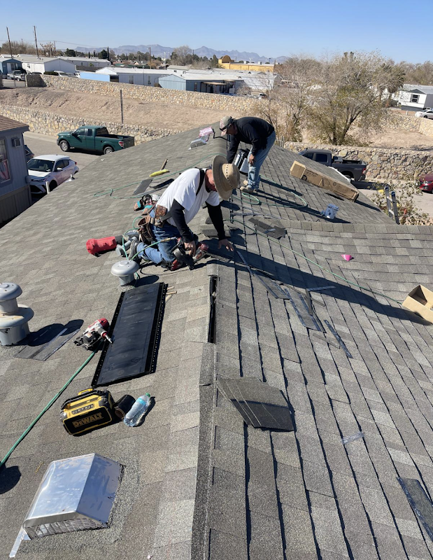 Lorenzo's Contractor Roofing & Remodeling photo 2