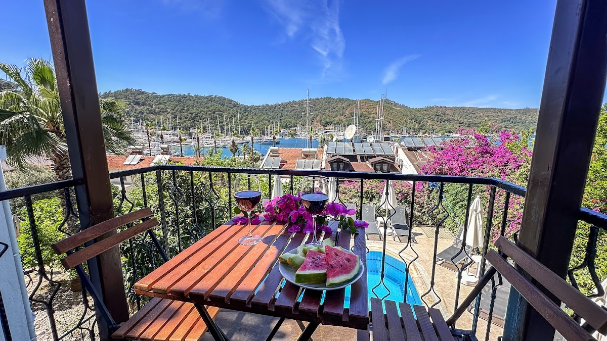 Mykonut Boutique Suites