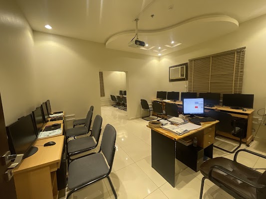 المعهد العلمي الإداري للتدريب