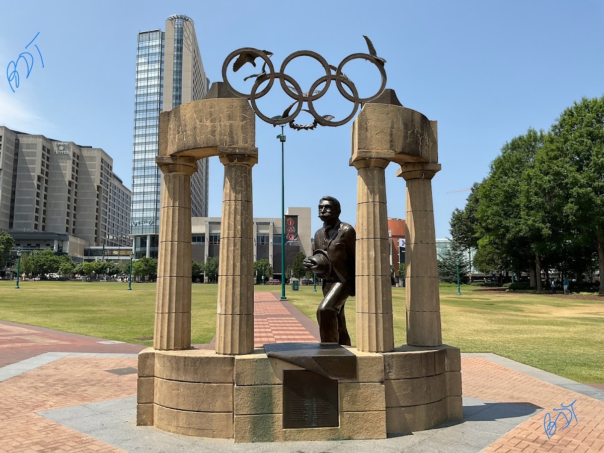 Centennial Olympic Park photo 4