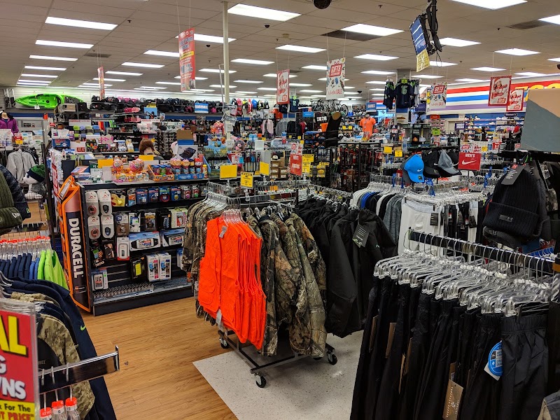 Big 5 Sporting Goods #182 photo
