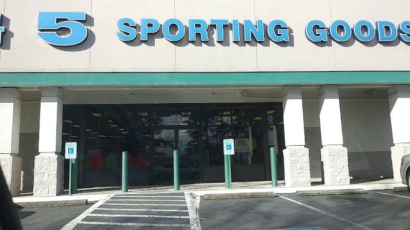 Big 5 Sporting Goods #182 photo