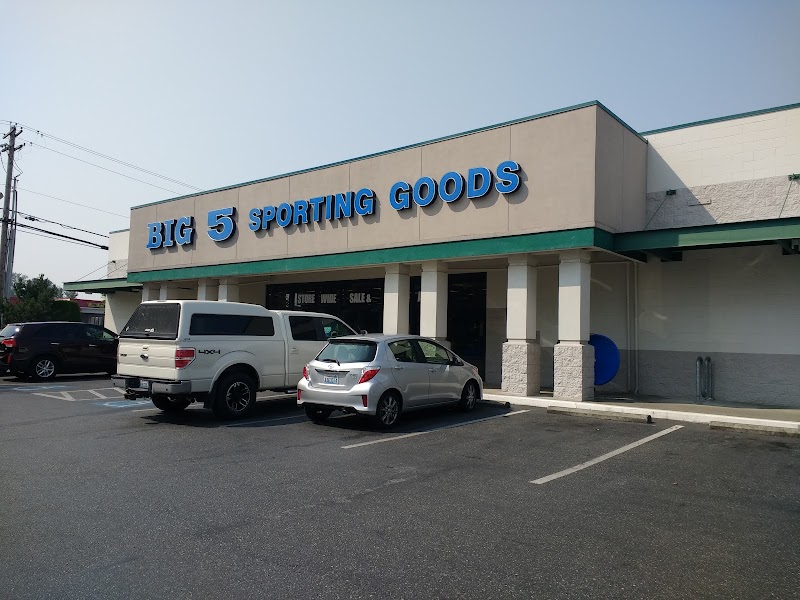 Big 5 Sporting Goods #182 photo