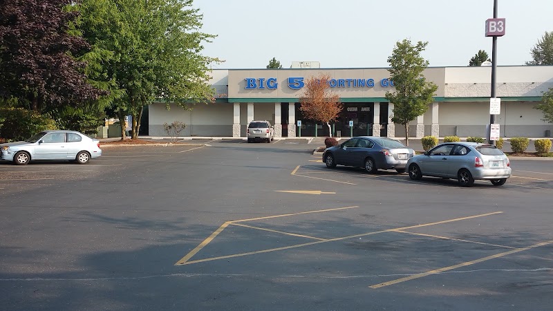 Big 5 Sporting Goods #182 photo