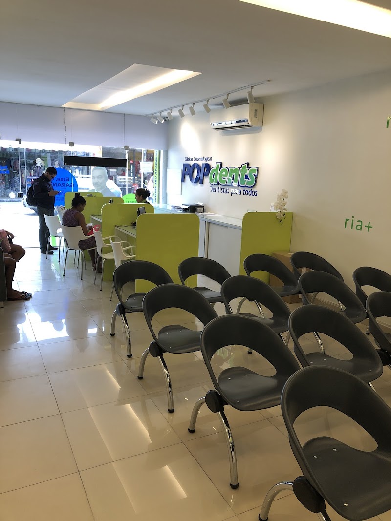 ✅POPdents Fortaleza - Clínica 1 - foto 3