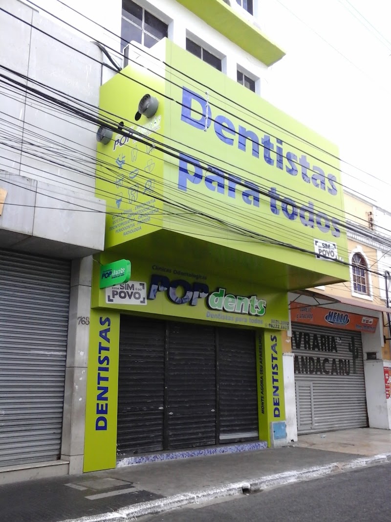 ✅POPdents Fortaleza - Clínica 1 - foto 2