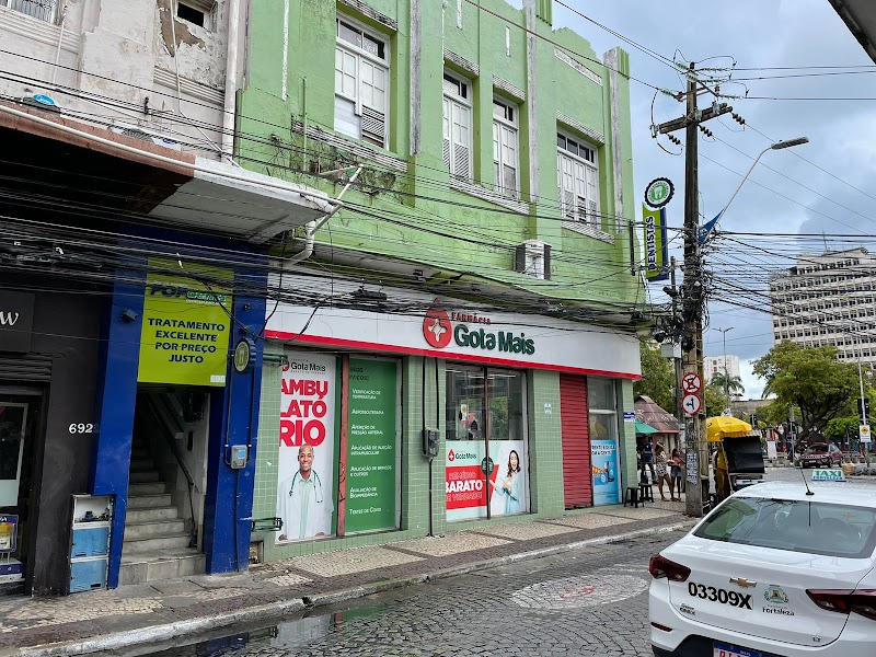 ✅POPdents Fortaleza - Clínica 1