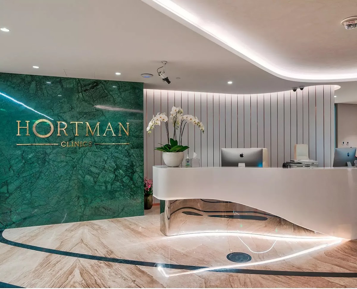 HORTMAN CLINICS 2 L.L.C 4