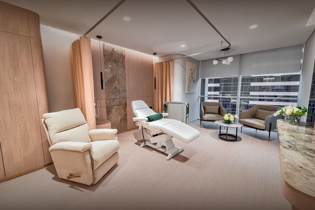 HORTMAN CLINICS 2 L.L.C 3