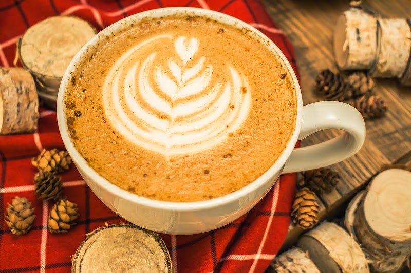 Just Love Coffee Cafe - Valdosta, GA photo 2