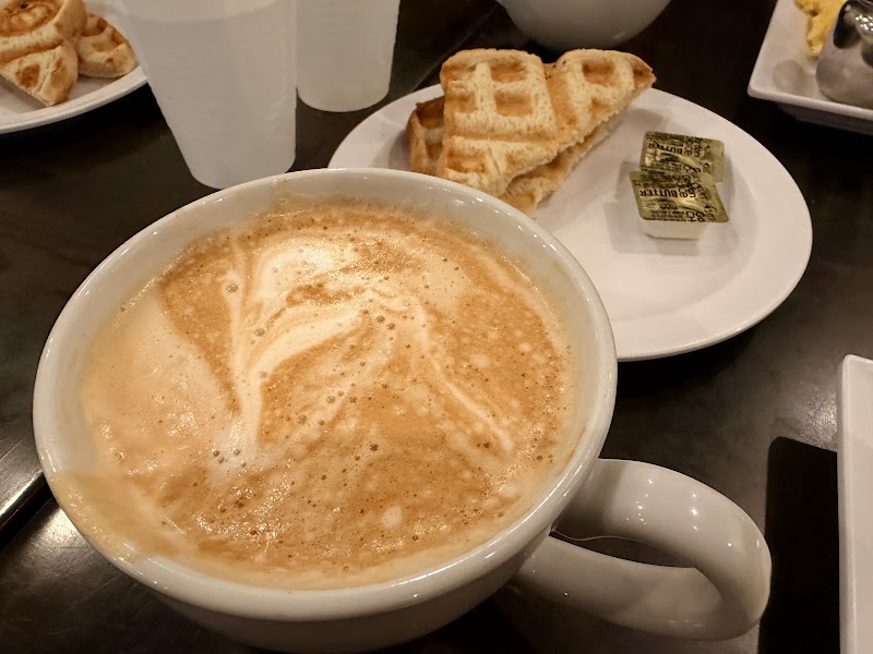 Just Love Coffee Cafe - Valdosta, GA photo 3