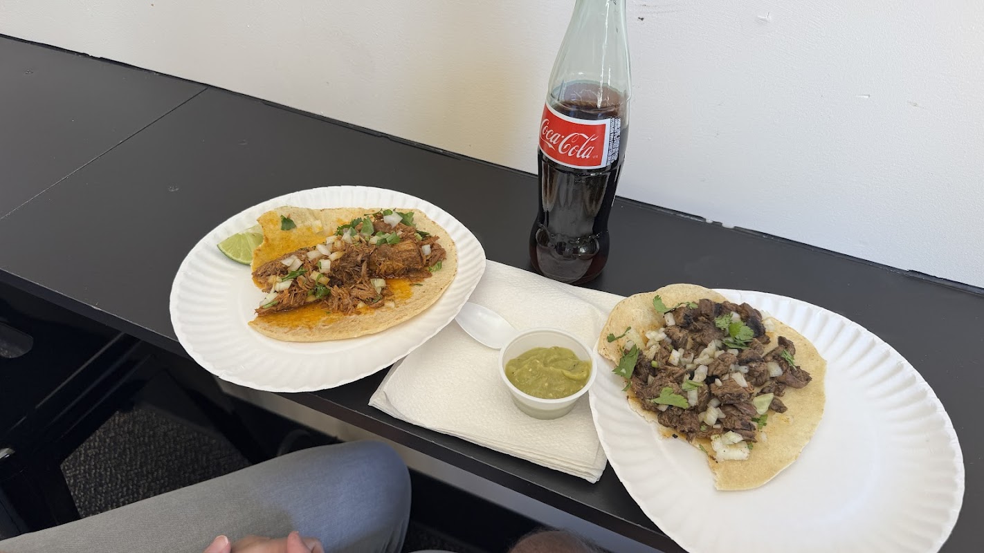 Blanca Estrada Taqueria photo 2