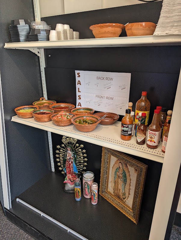 Blanca Estrada Taqueria photo 4