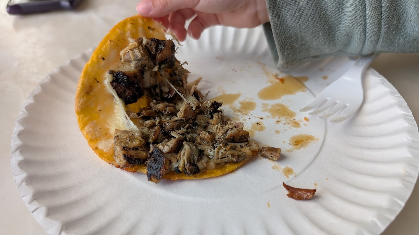 Blanca Estrada Taqueria photo 5