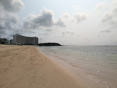 Fuchaku Beach