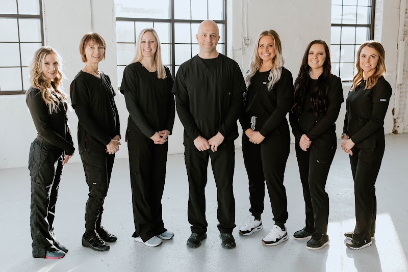 Blake Ristvedt Dental
