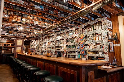The Dead Rabbit (The Parlour) photo 1