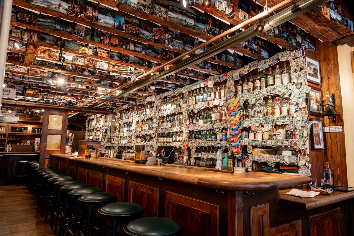 The Dead Rabbit in new-york-city