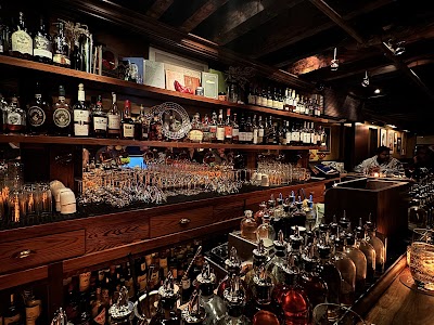 The Dead Rabbit (The Parlour) photo 4
