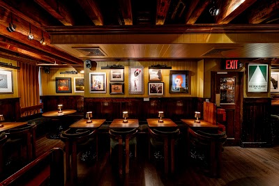 The Dead Rabbit (The Parlour) photo 1