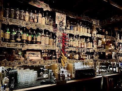 The Dead Rabbit (The Parlour) photo 4