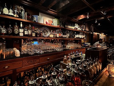 The Dead Rabbit (The Parlour) photo 3