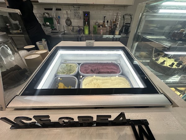 Lorongcafe - Photo 1