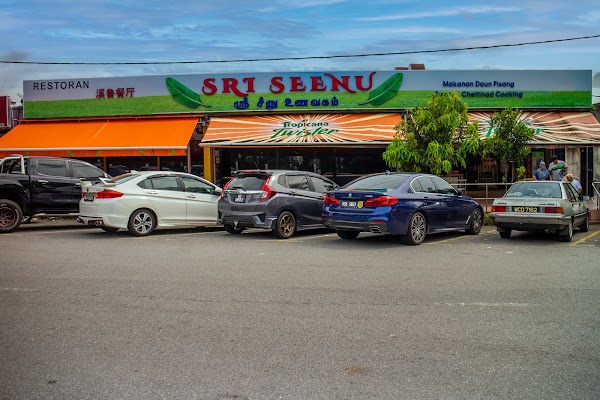 Restoran Sri Seenu - Photo 1