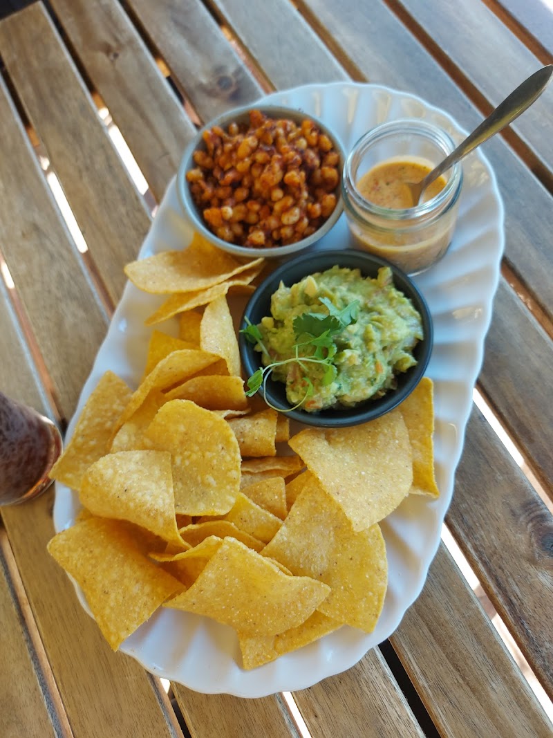 Luuna Mexican Cantina photo 10