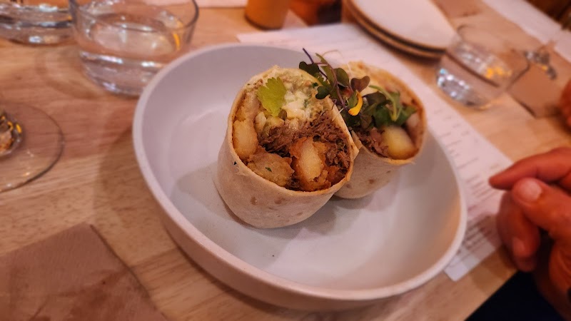 Luuna Mexican Cantina photo 4