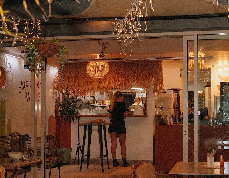 Luuna Mexican Cantina photo 1