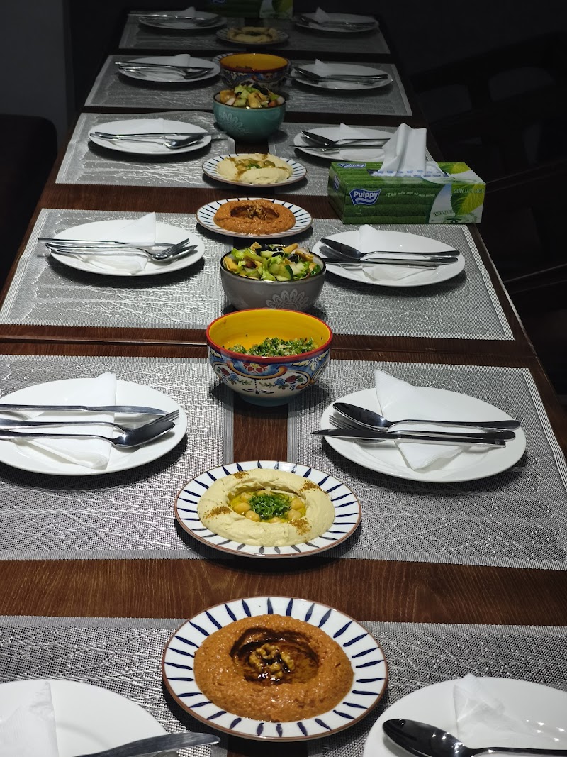 SIRYANO Restaurant & Cafe (HALAL) photo 4