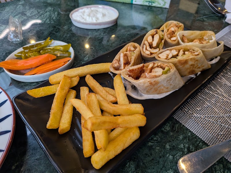 SIRYANO Restaurant & Cafe (HALAL) photo 3