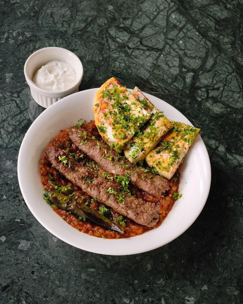 SIRYANO Restaurant & Cafe (HALAL) photo 5