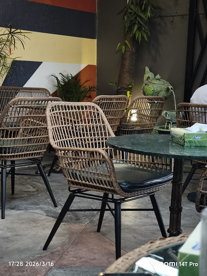 SIRYANO Restaurant & Cafe (HALAL) photo 1