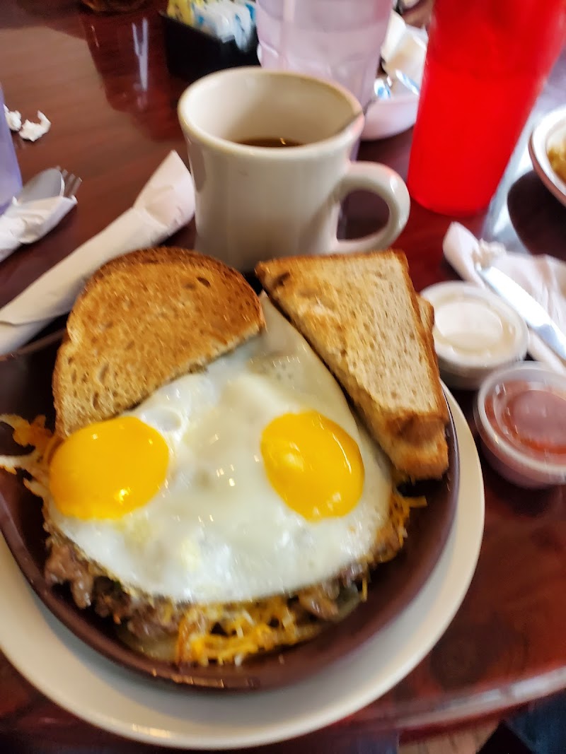 Hartford Main Street Cafe photo 4