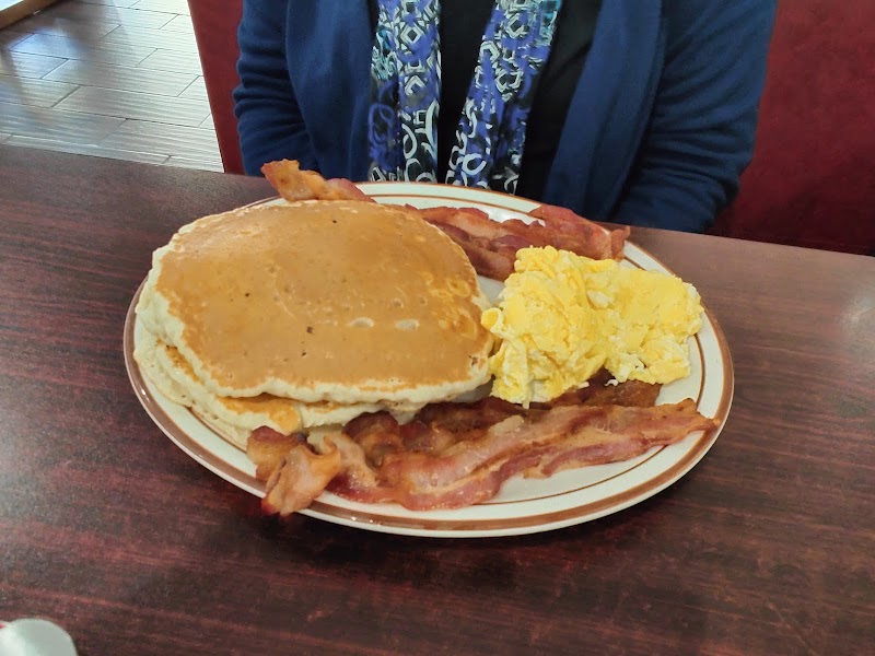 Hartford Main Street Cafe photo 4