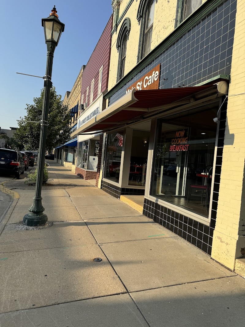 Hartford Main Street Cafe photo 1