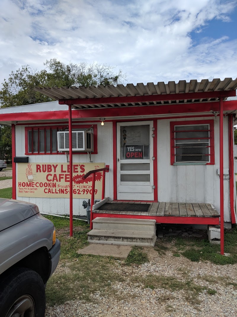 Ruby Lee's Cafe photo 2