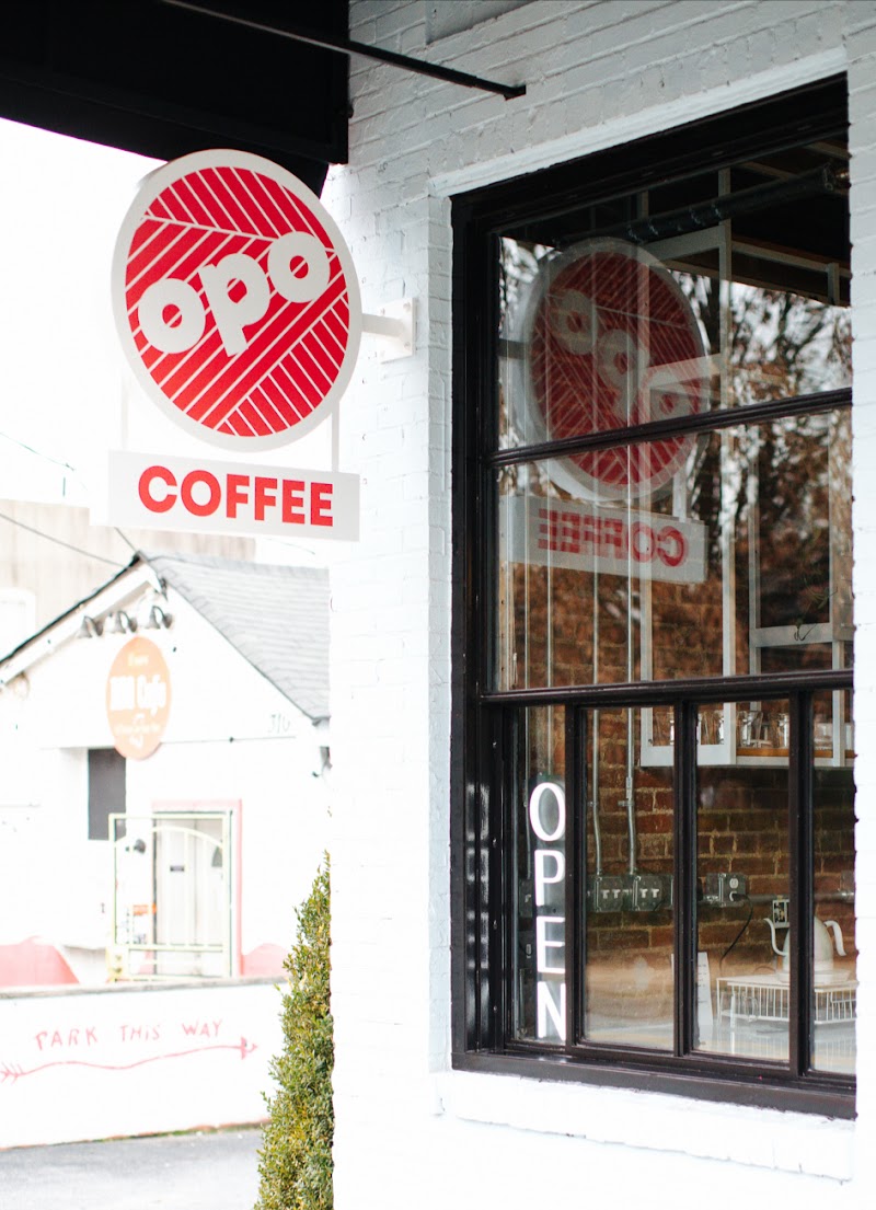 Opo Coffee photo 1
