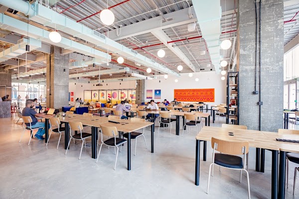 WeWork Forum