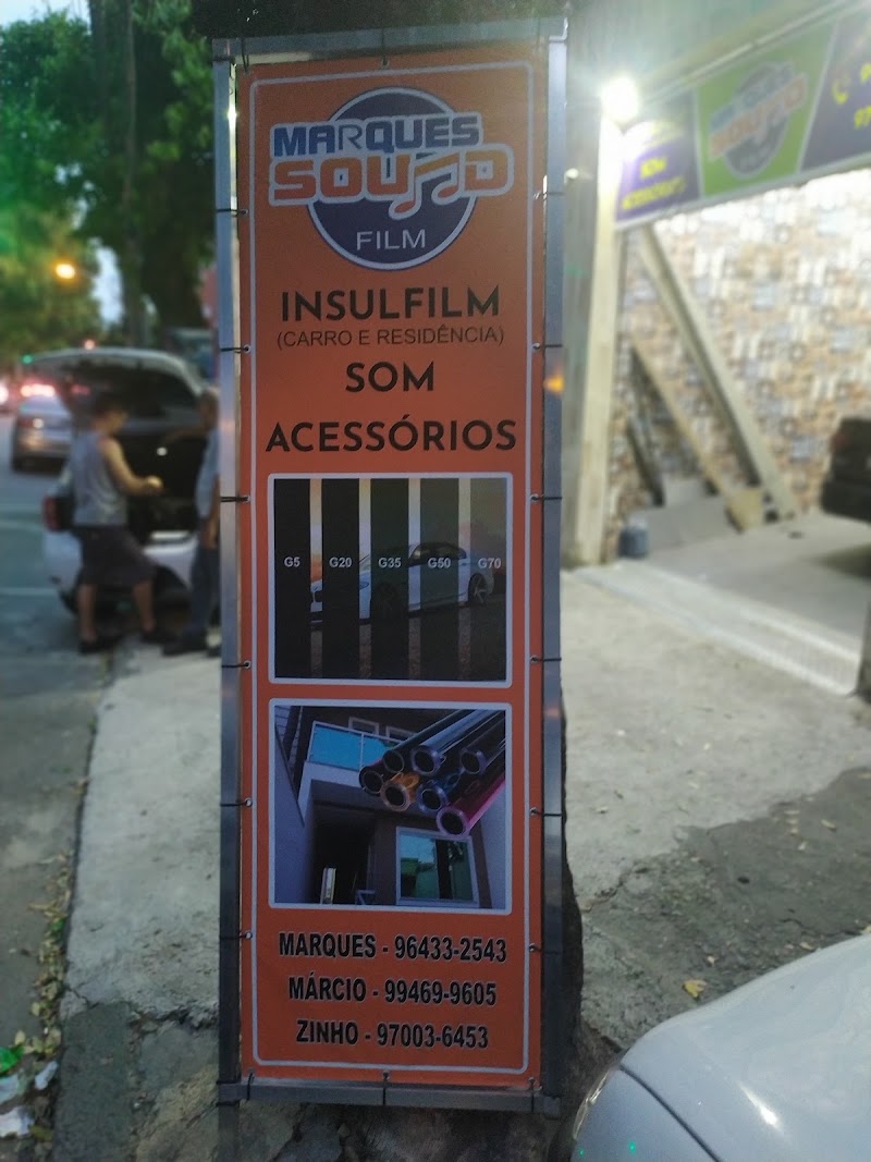 Marques Sound