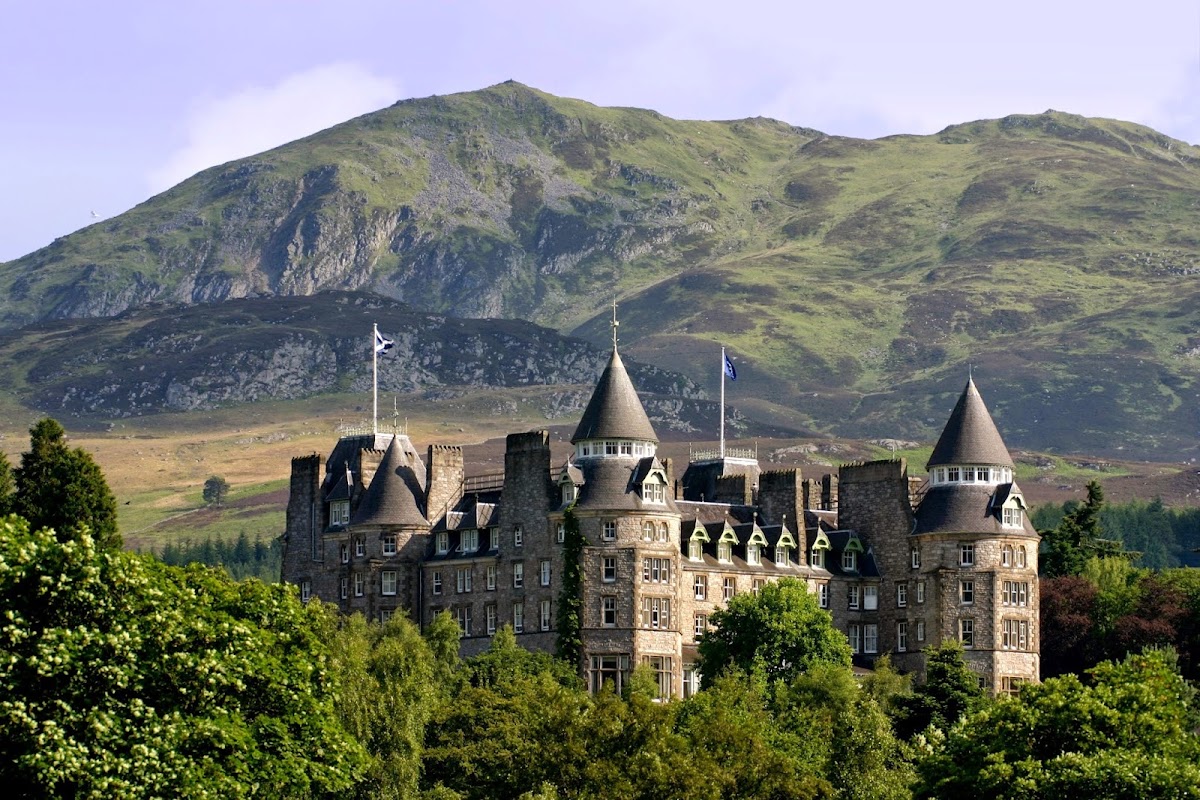 Best Dog-Friendly Hotels in Scottish Highlands, United Kingdom