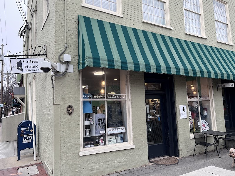 Hideaway Café photo 4