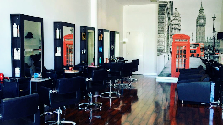 London & Co Hair & Beauty