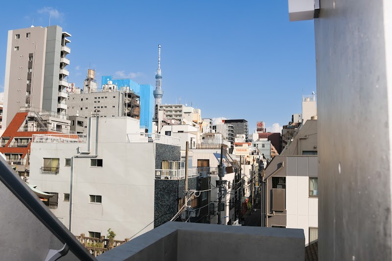 ACOE ASAKUSAの画像