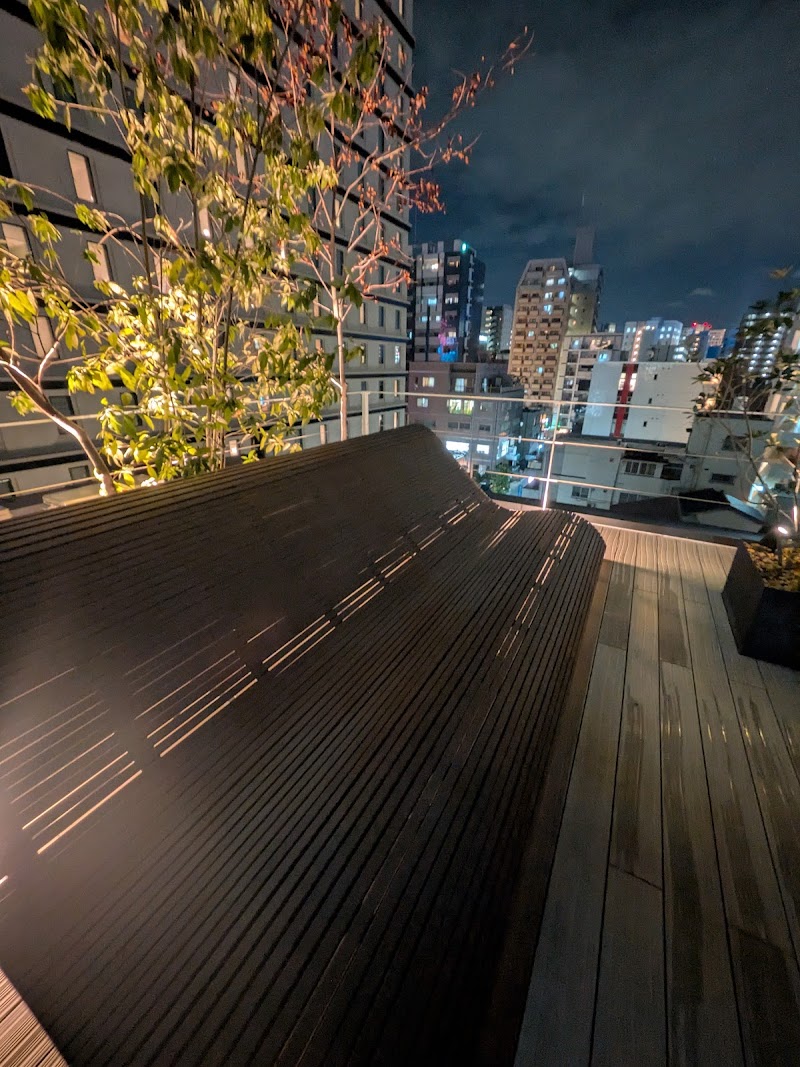 SAUNA Giraffe 天神【プライベート サウナ ジラフ 天神】