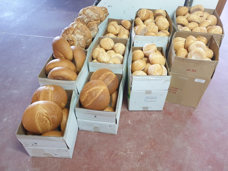 Panaderia Carlos photo 3