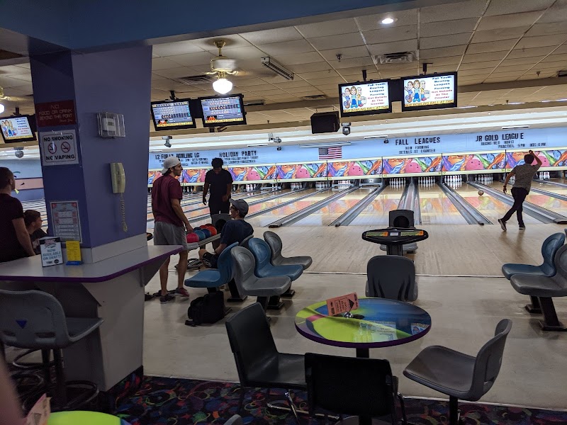 The Pinball Lounge photo 8